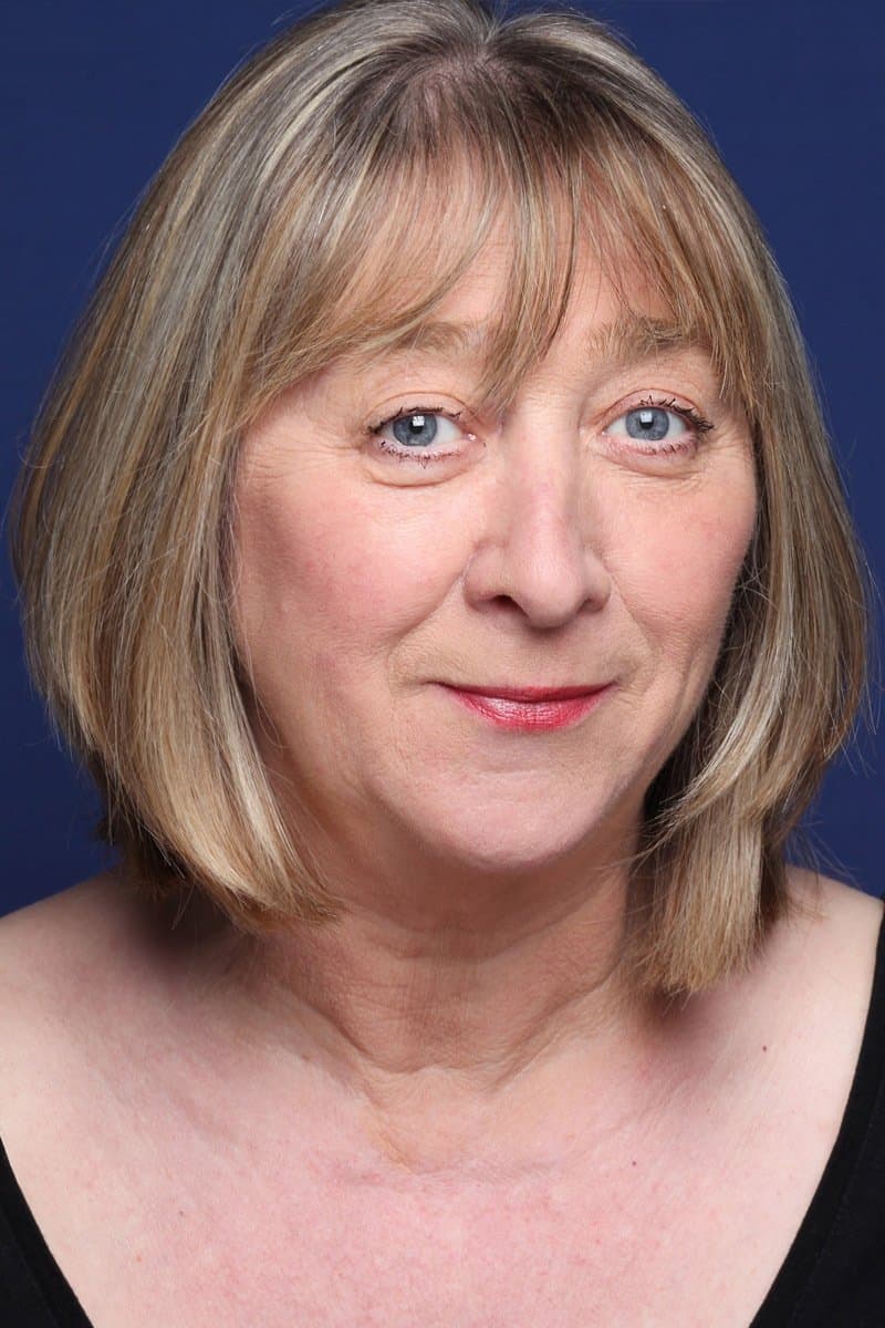 Nora Connolly profile