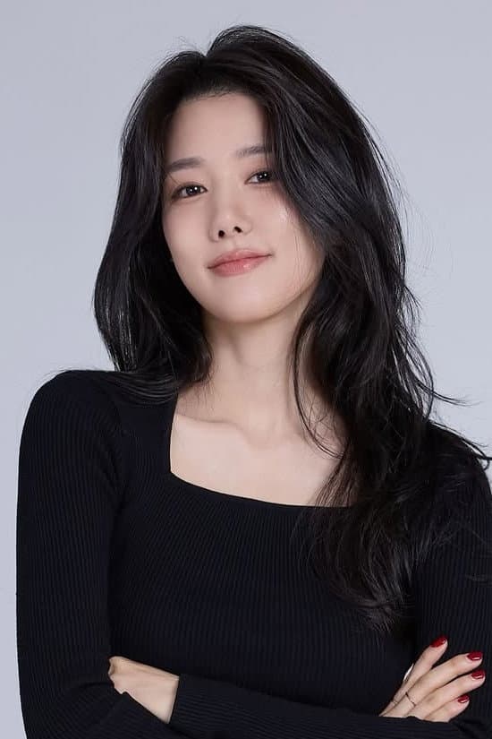 Yang Ji-won profile