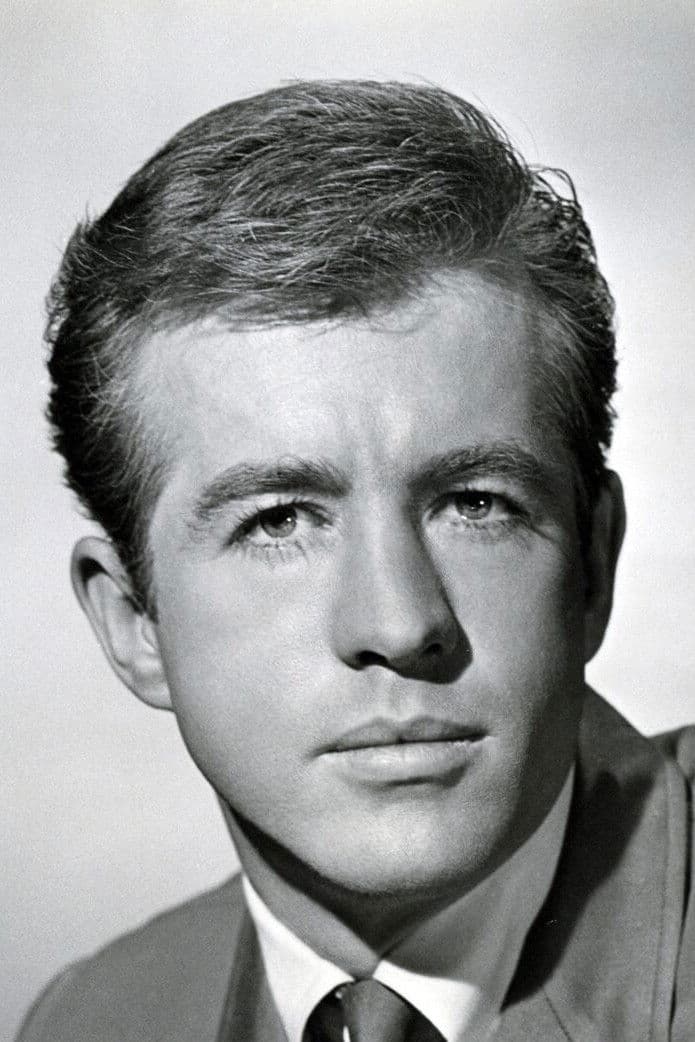 Clu Gulager profile