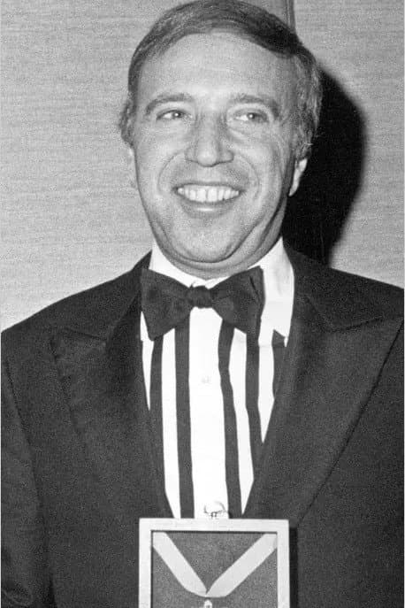 Elliott Kastner profile