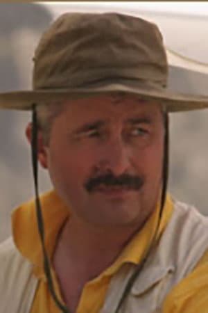 Sergey Zubikov profile