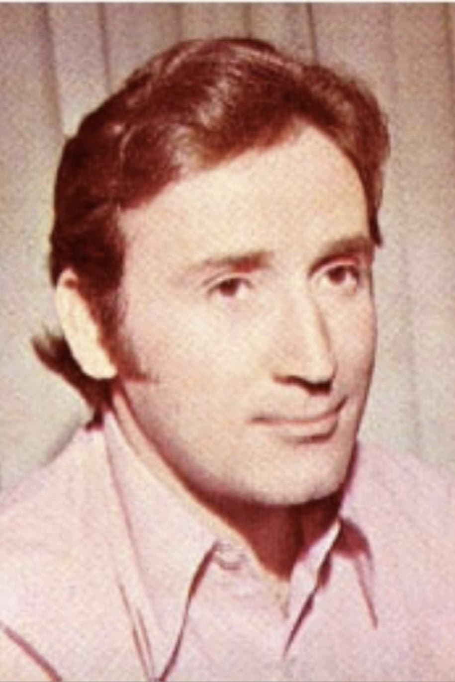 Carlos Monden profile