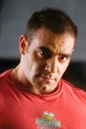 Antonio Osta profile