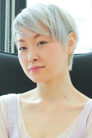 Haruna Gohzu profile