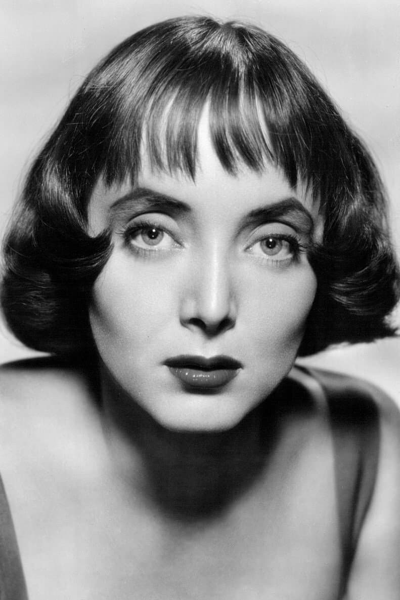 Carolyn Jones profile