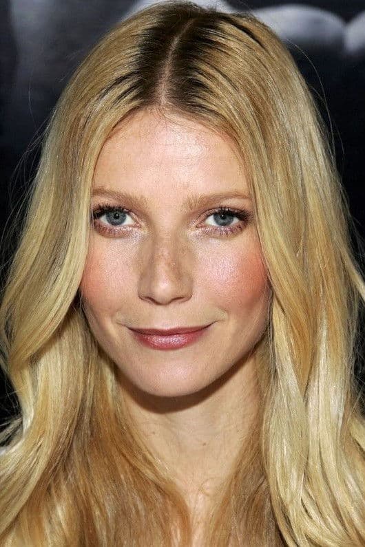 Gwyneth Paltrow profile