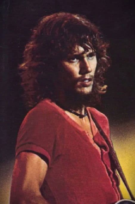 Steve Gaines profile