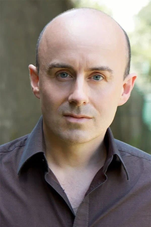 Barnaby Edwards profile