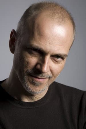 Fabrizio Rizzolo profile