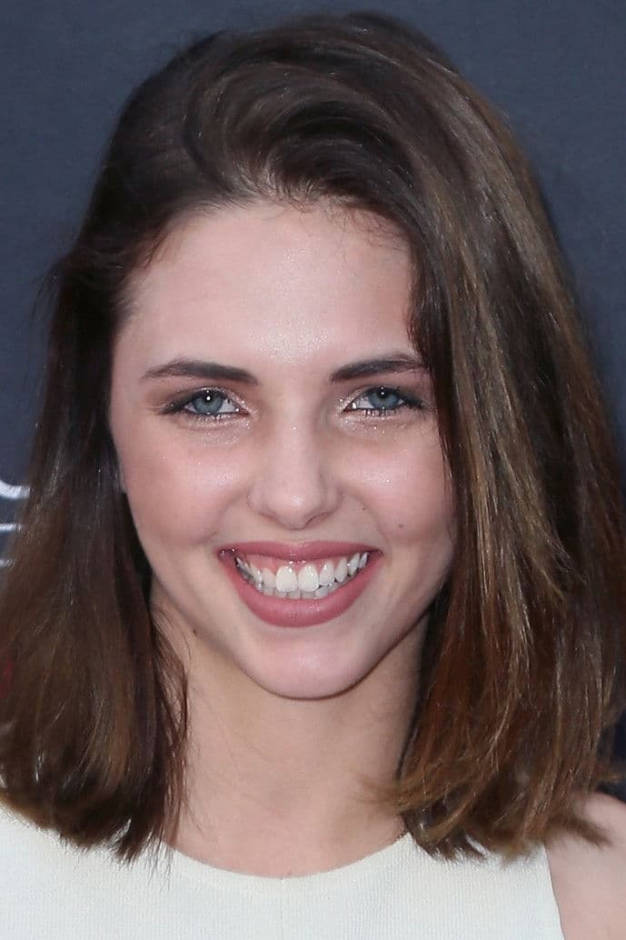 Sidney Allison profile