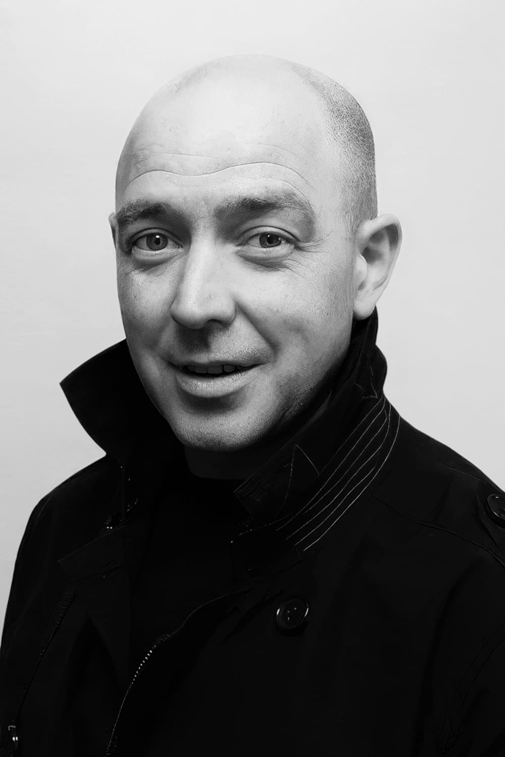 Tony McCarroll profile