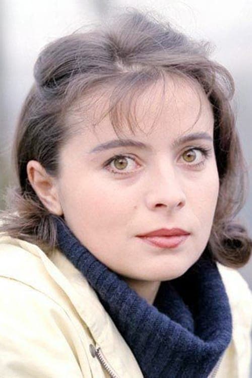 Libuše Šafránková profile