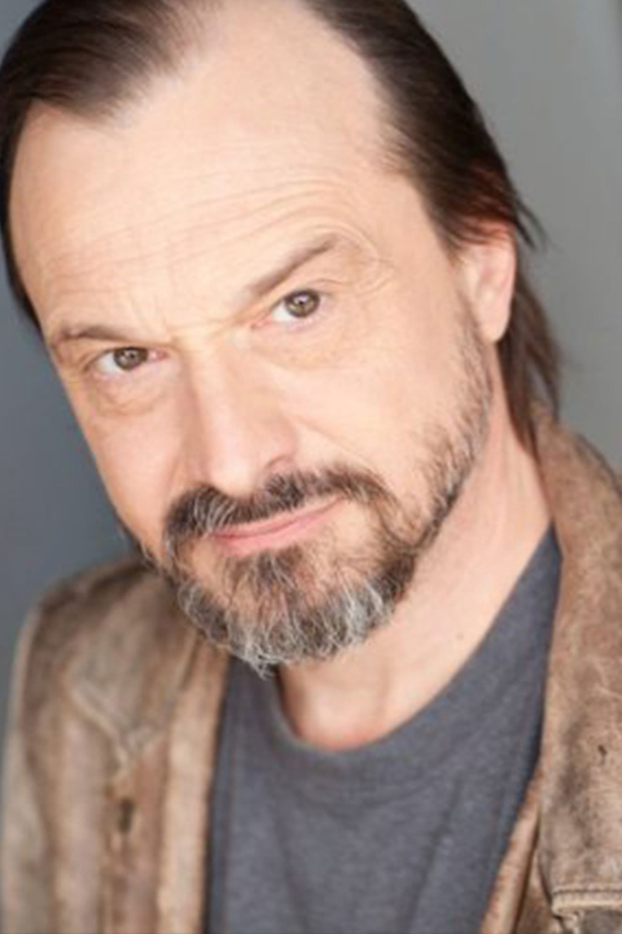 Larry Neumann Jr. profile