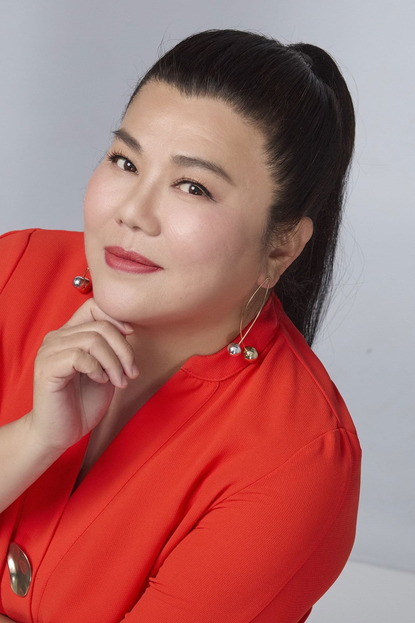 Lin Mei-shiu profile