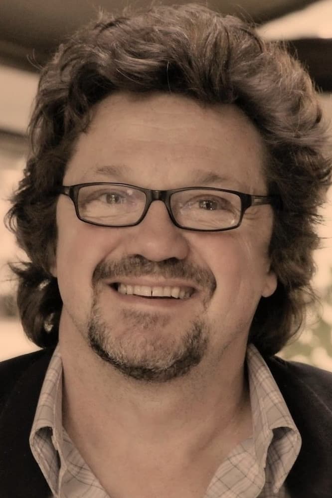 Richard Ciupka profile