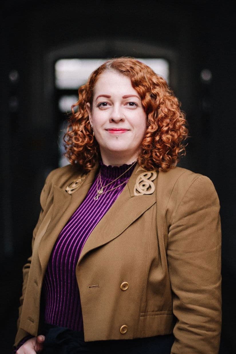 Jasmin Hagendorfer profile