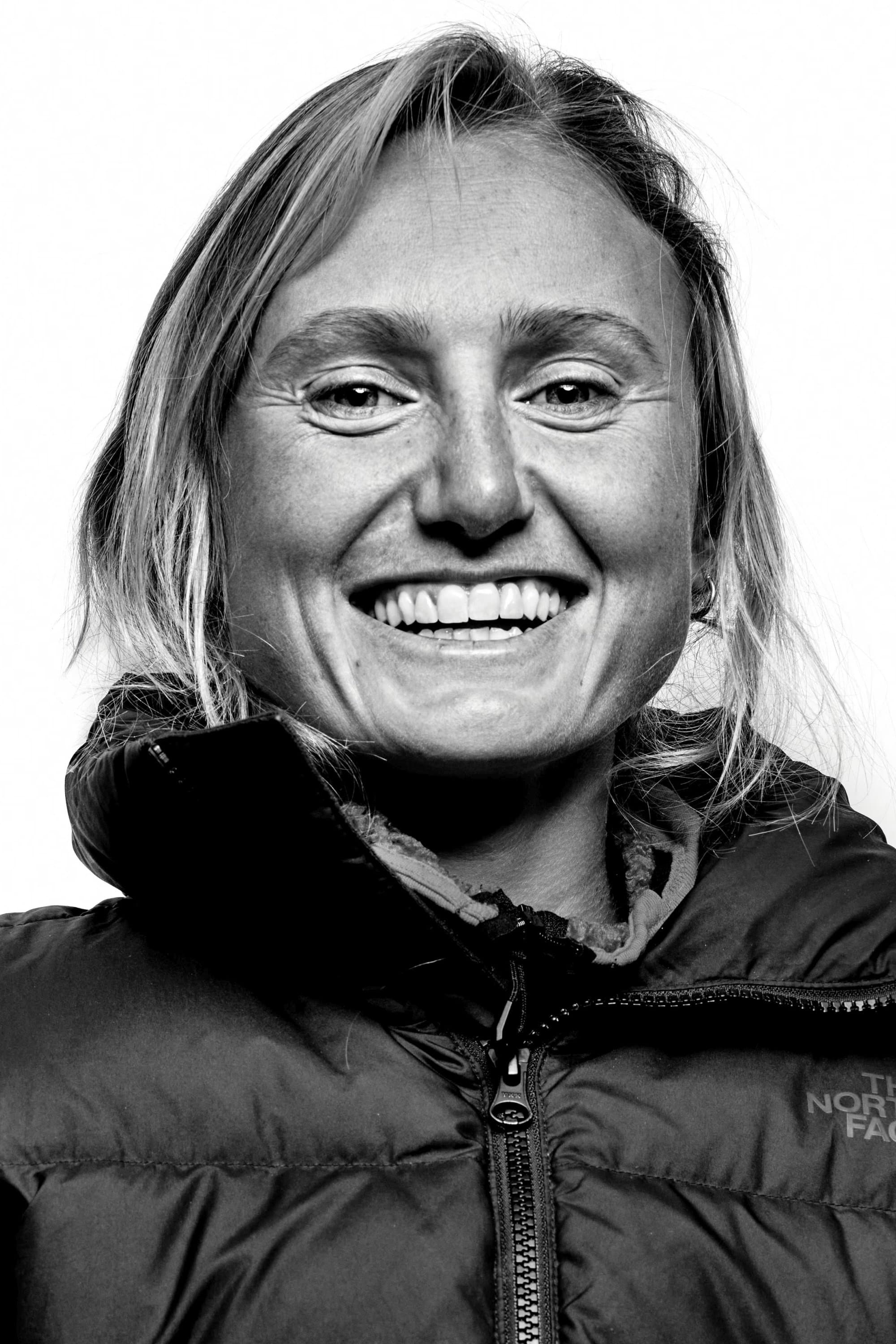 Brette Harrington profile