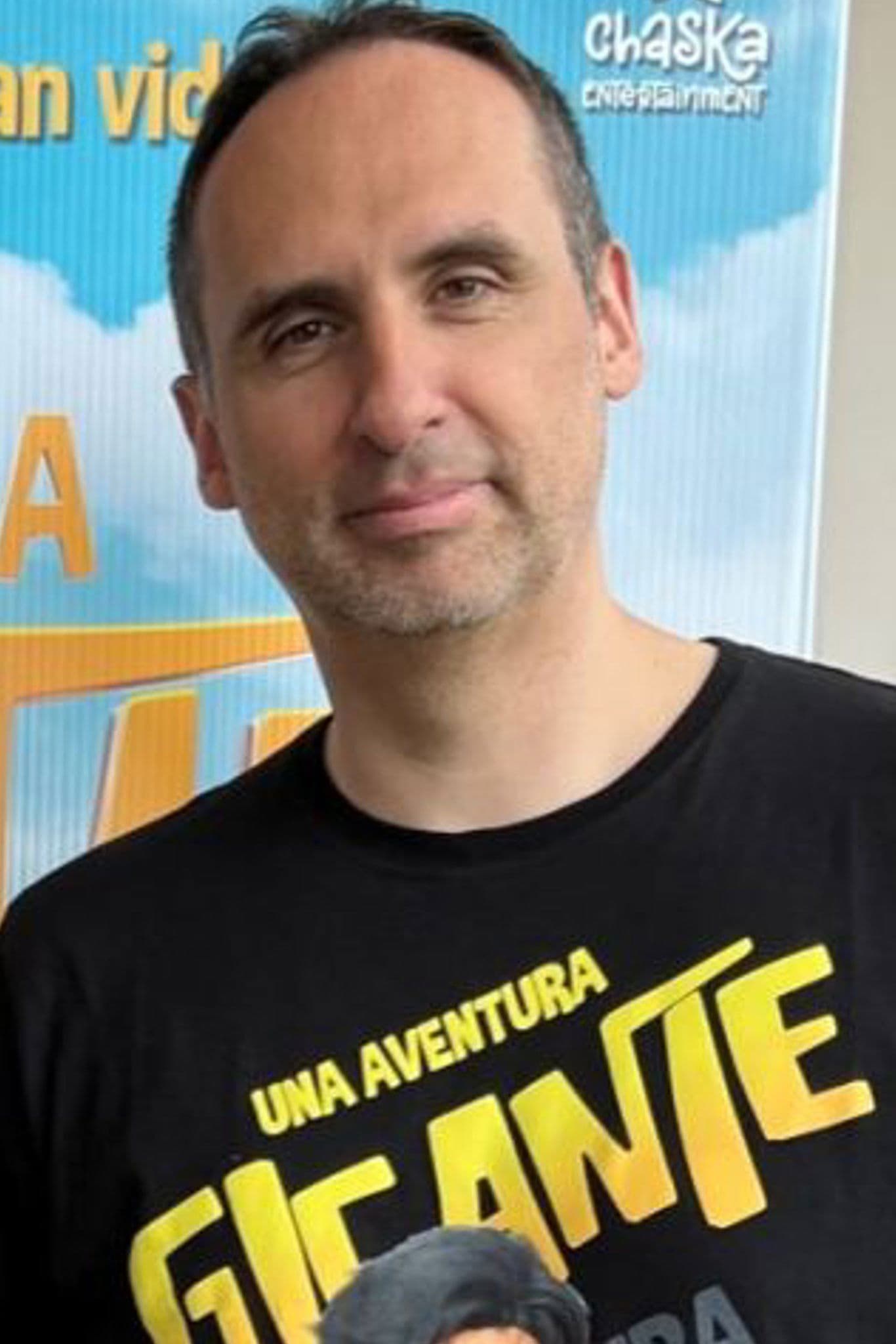 Eduardo Schuldt profile