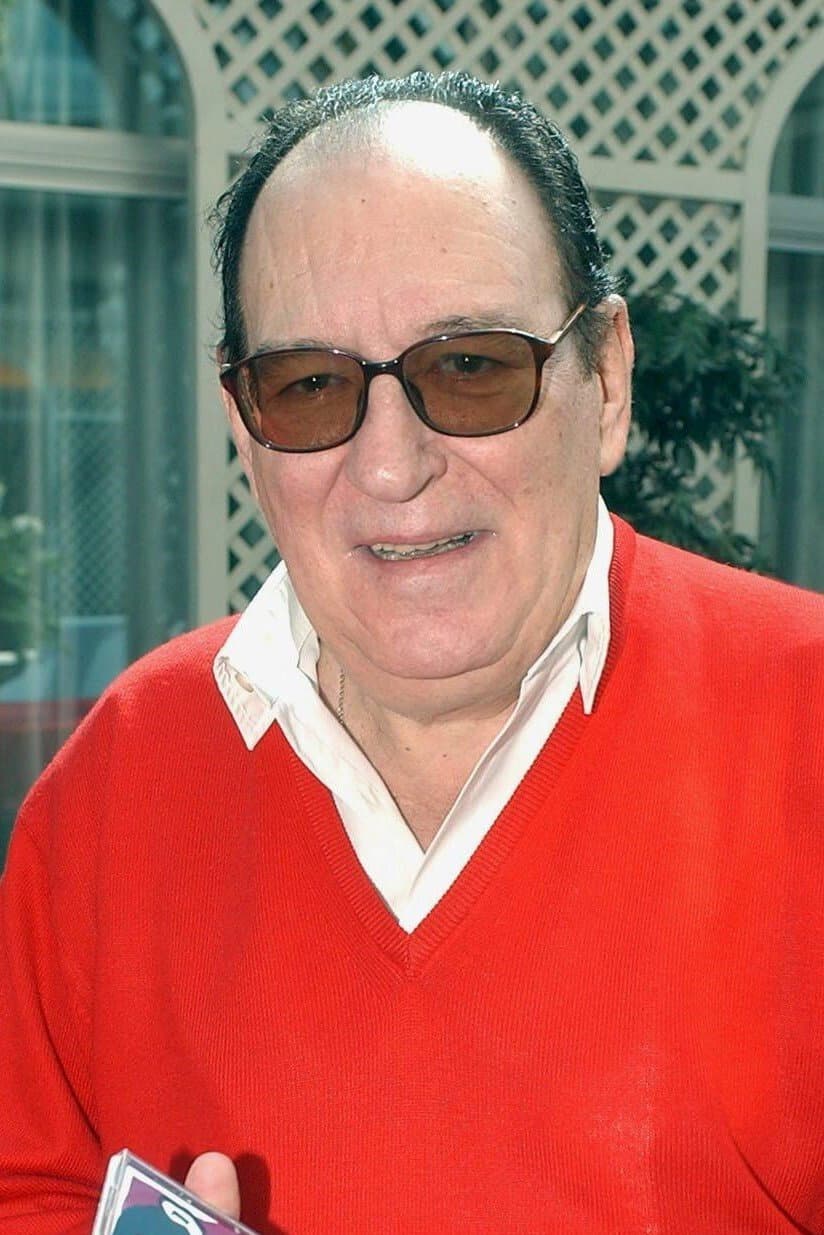 Augusto Algueró profile