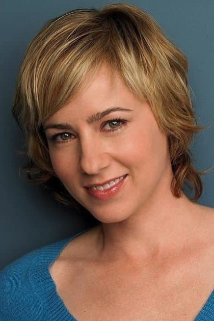 Traylor Howard profile