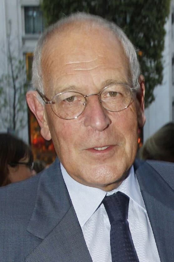 Patrick Le Lay profile