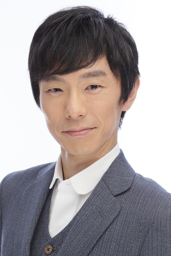 Chikara Ousaka profile