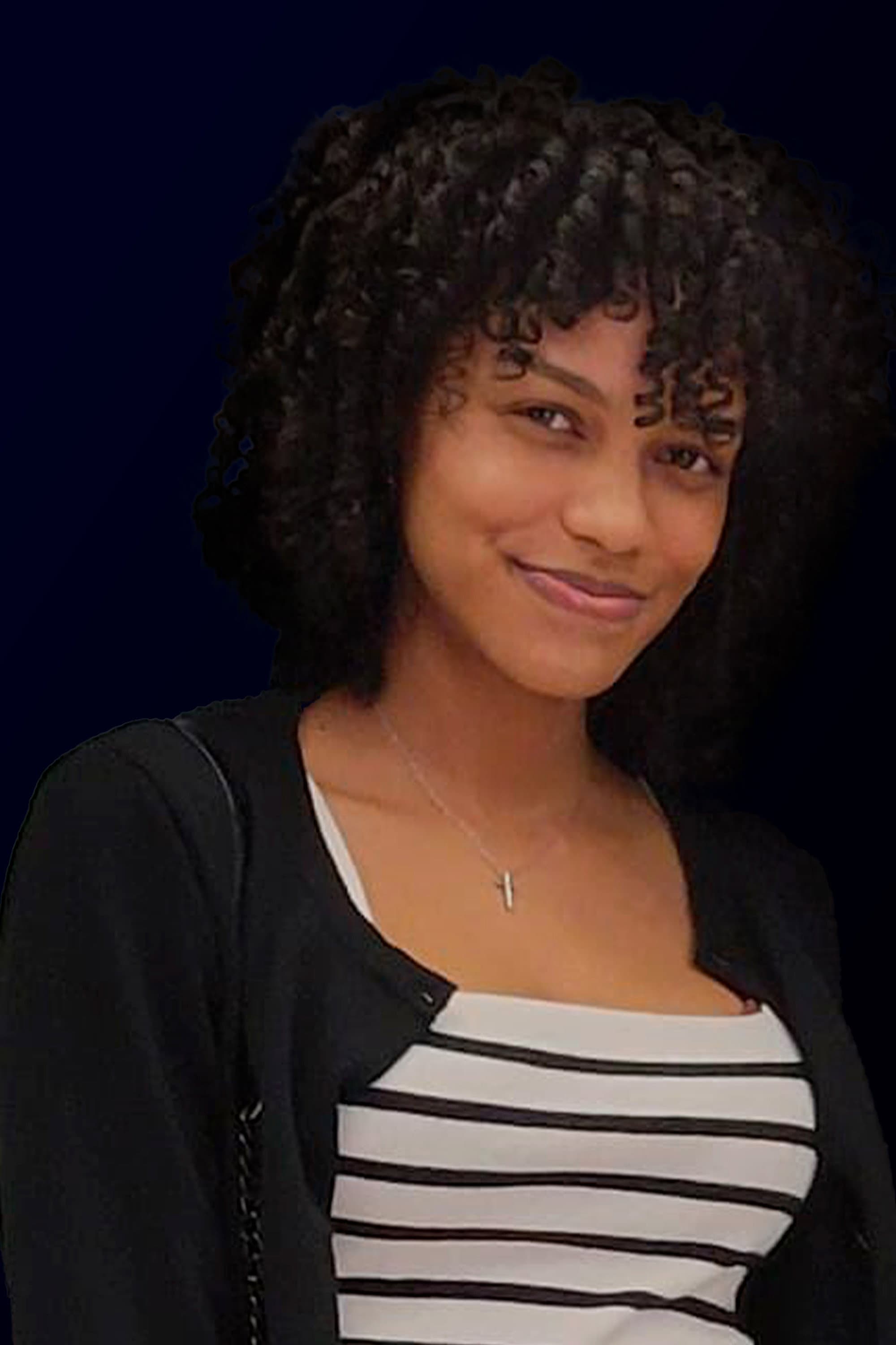 Alison Michel profile