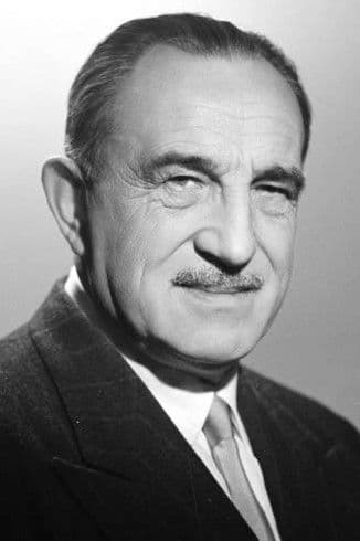 Charles Vanel profile