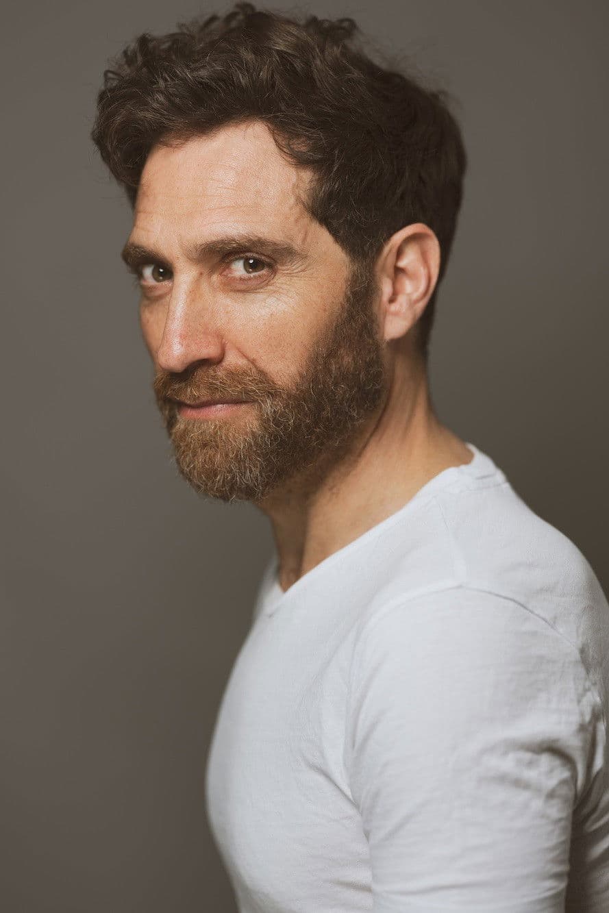 Xoel Fernández profile