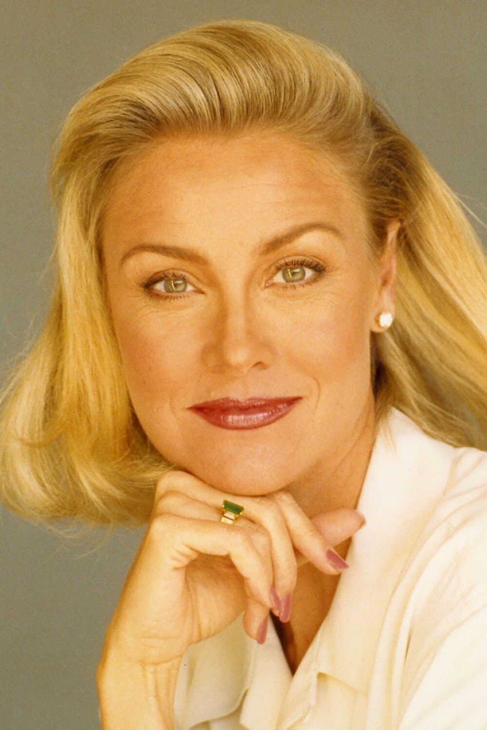 Simone Griffeth profile