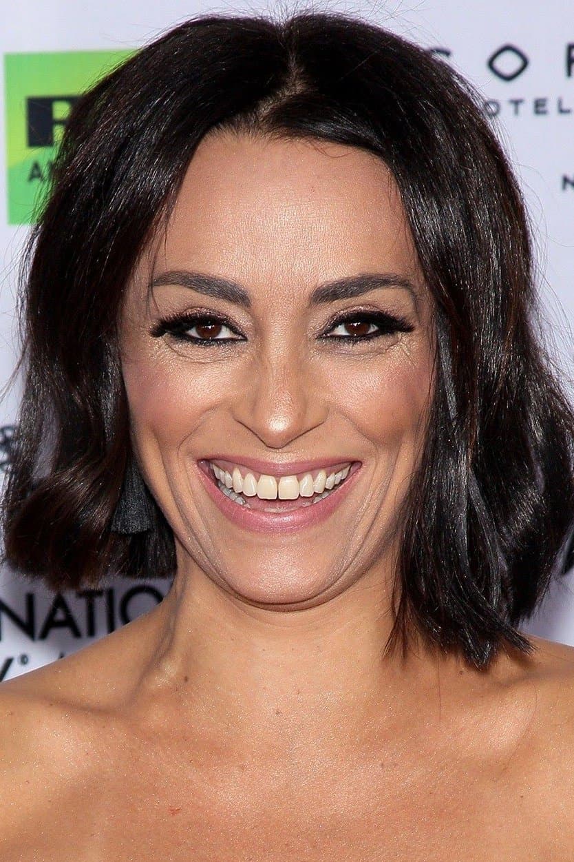 Suzana Pires profile