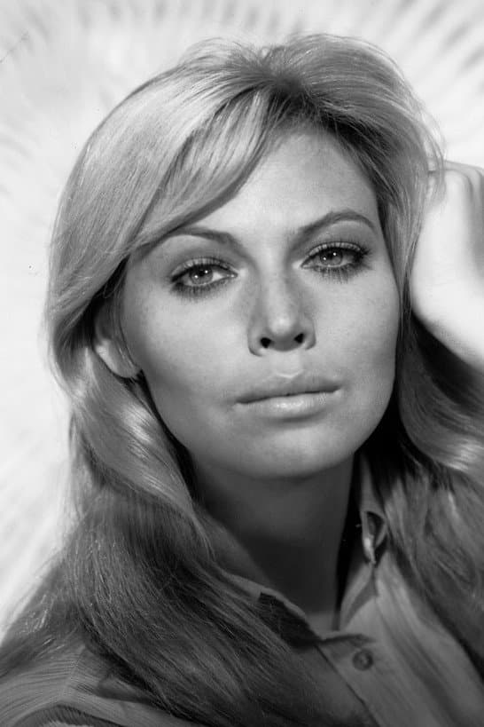 Greta Baldwin profile