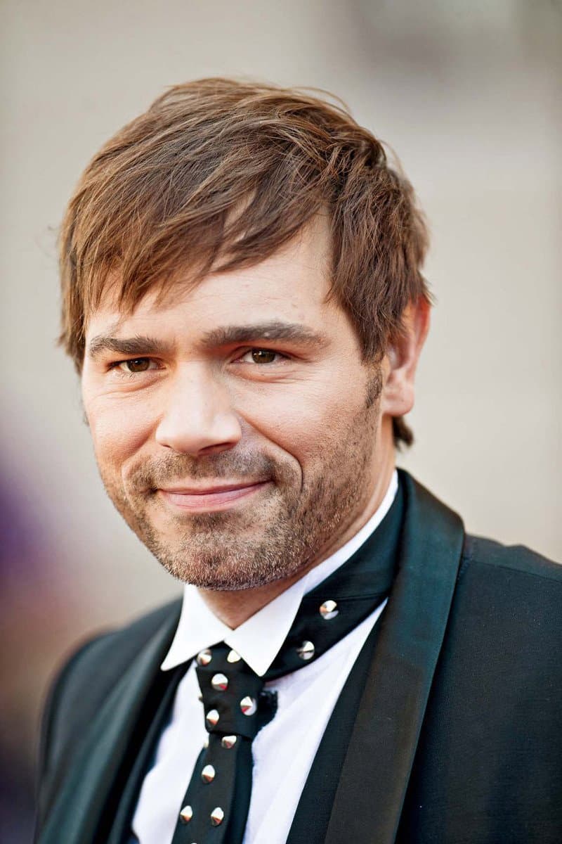 Lado Bizovičar profile