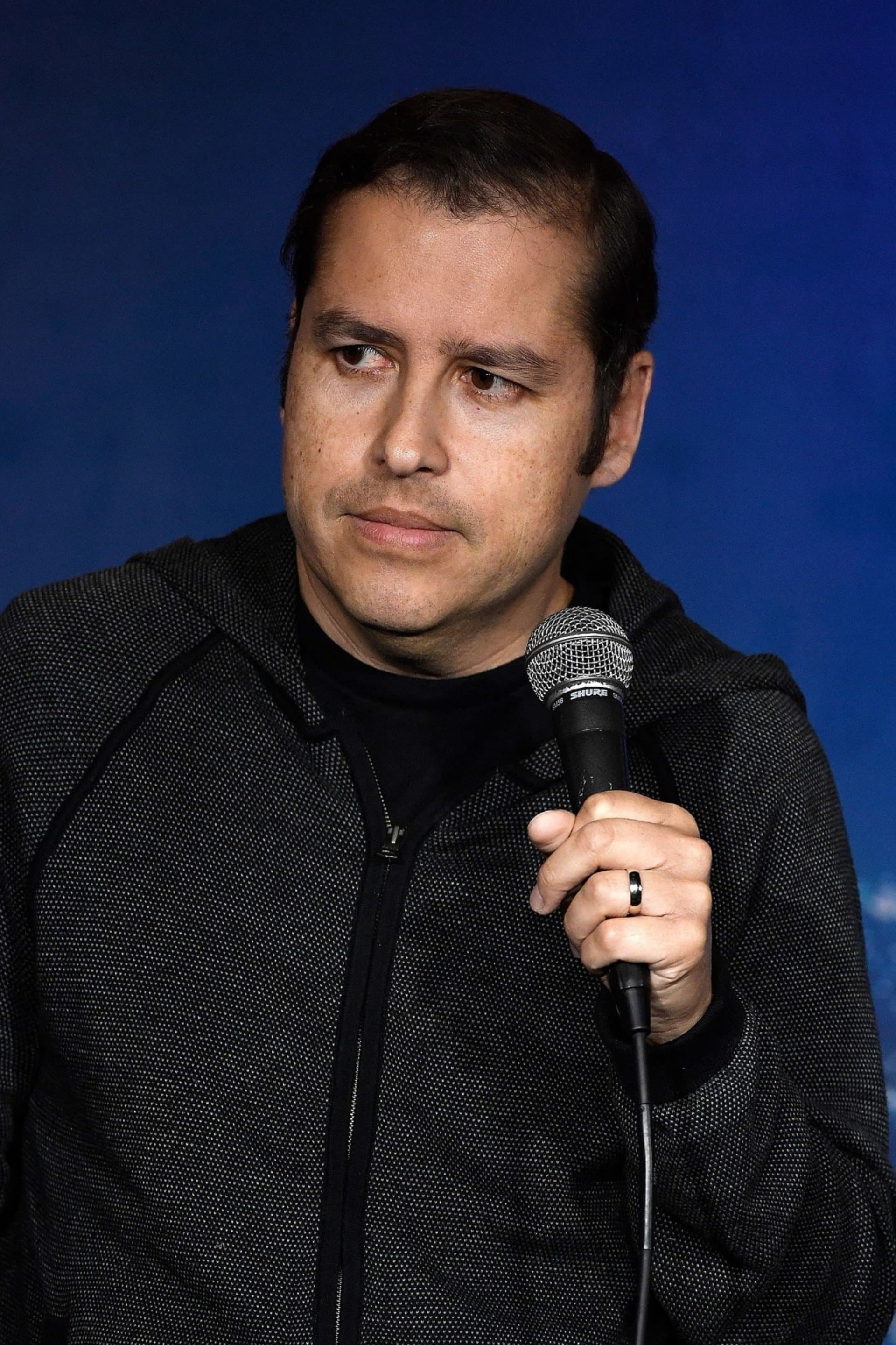 Carlos Kotkin profile