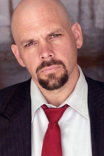 Michael McKay profile