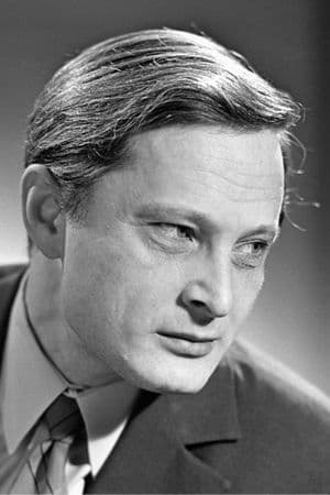 Viktor Sergachyov profile