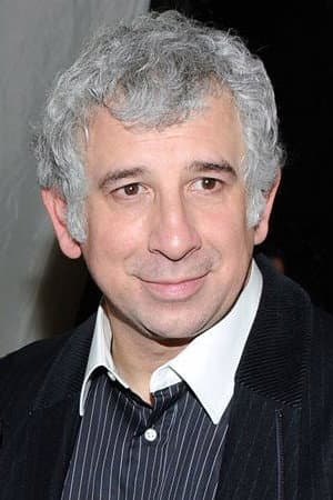 Petros Filippidis profile