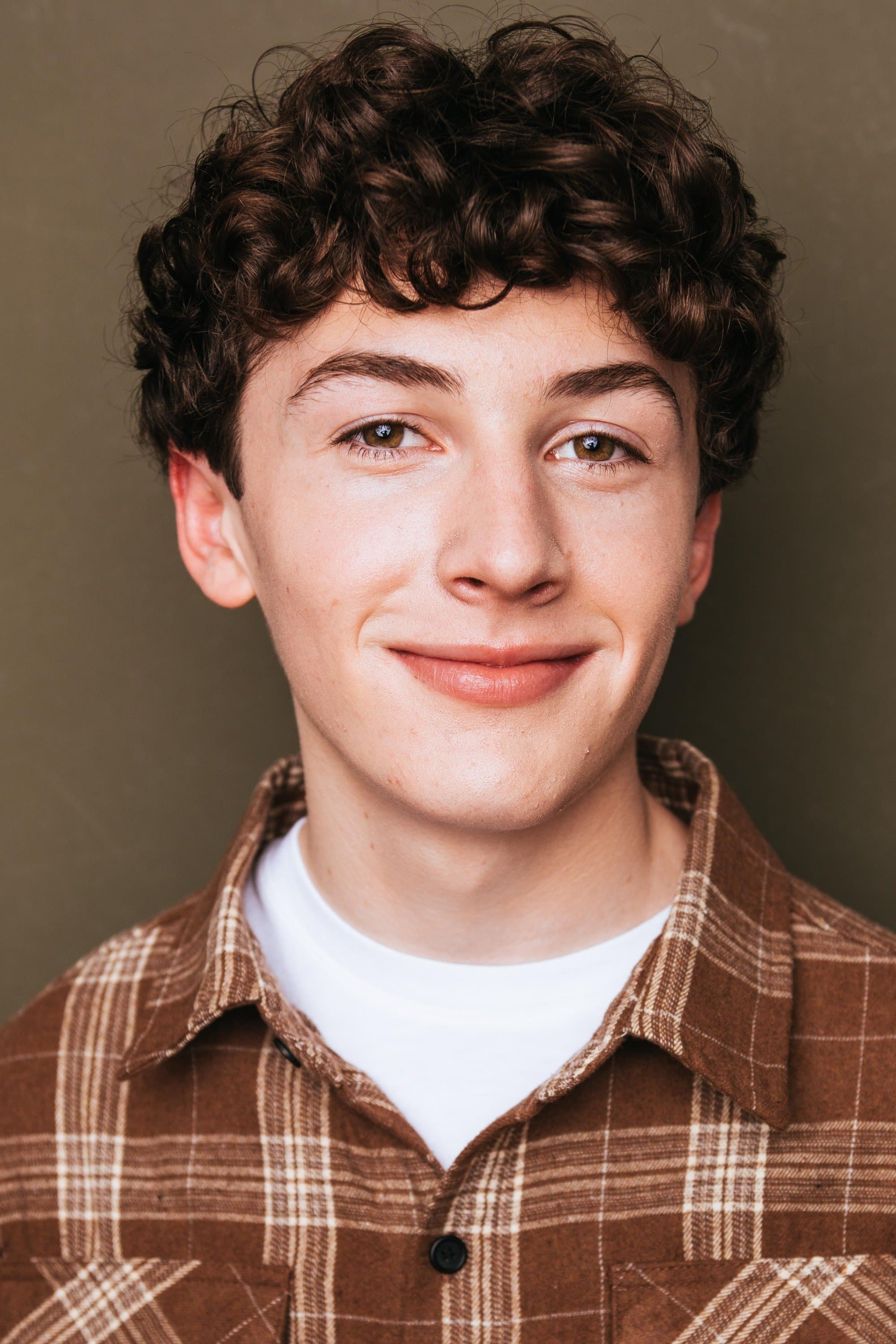 Patrick Scott McDermott profile