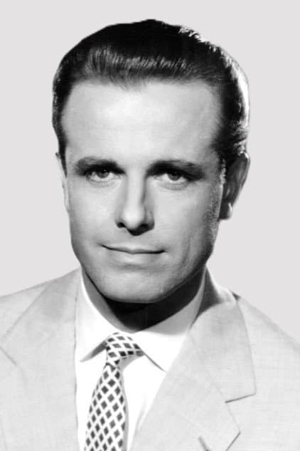 Joachim Hansen profile