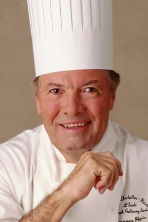 Jacques Pépin profile