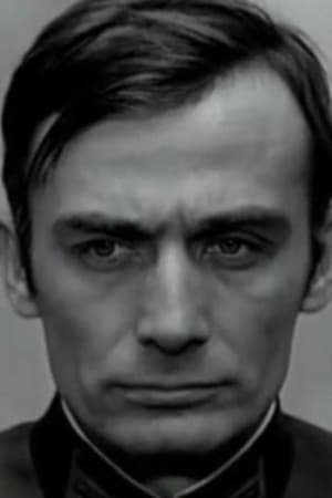 Stefan Iliev profile