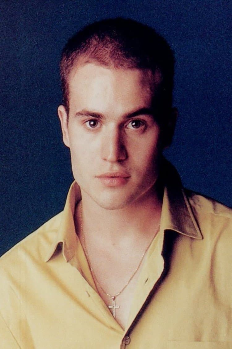 Nathan Bexton profile