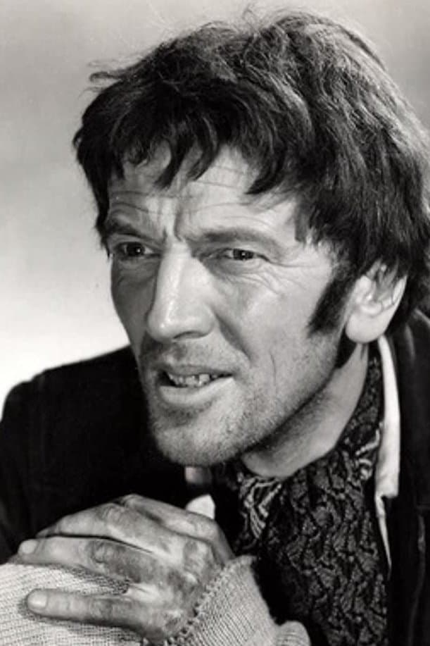 Richard Wordsworth profile