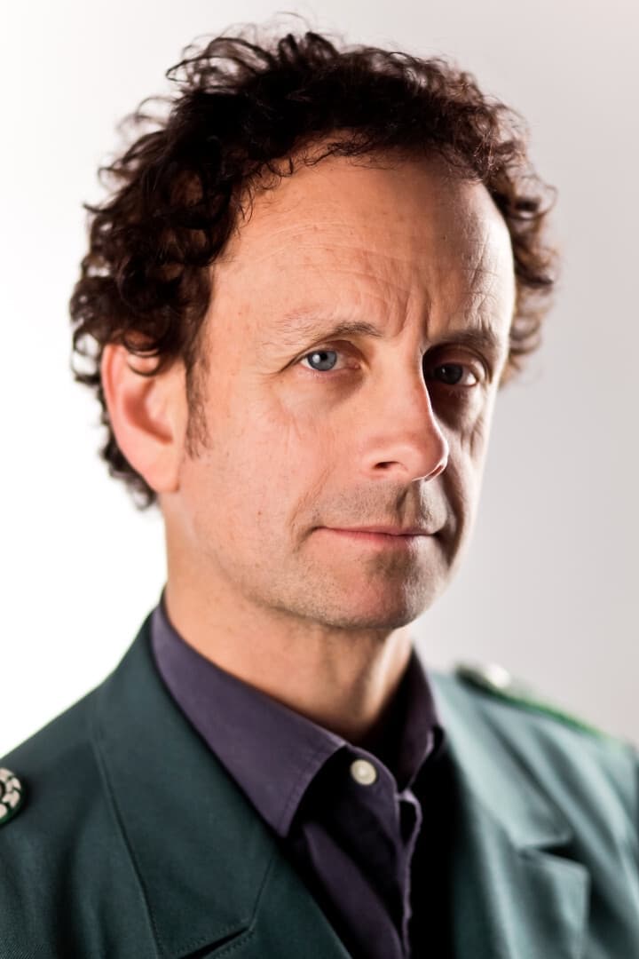 Kevin McDonald profile