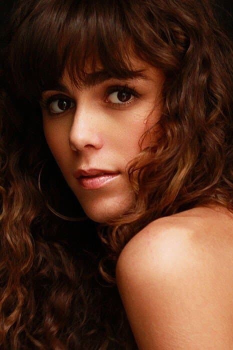 Sandra Martín profile