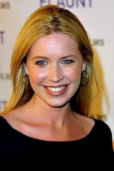 Chloe Hunter profile