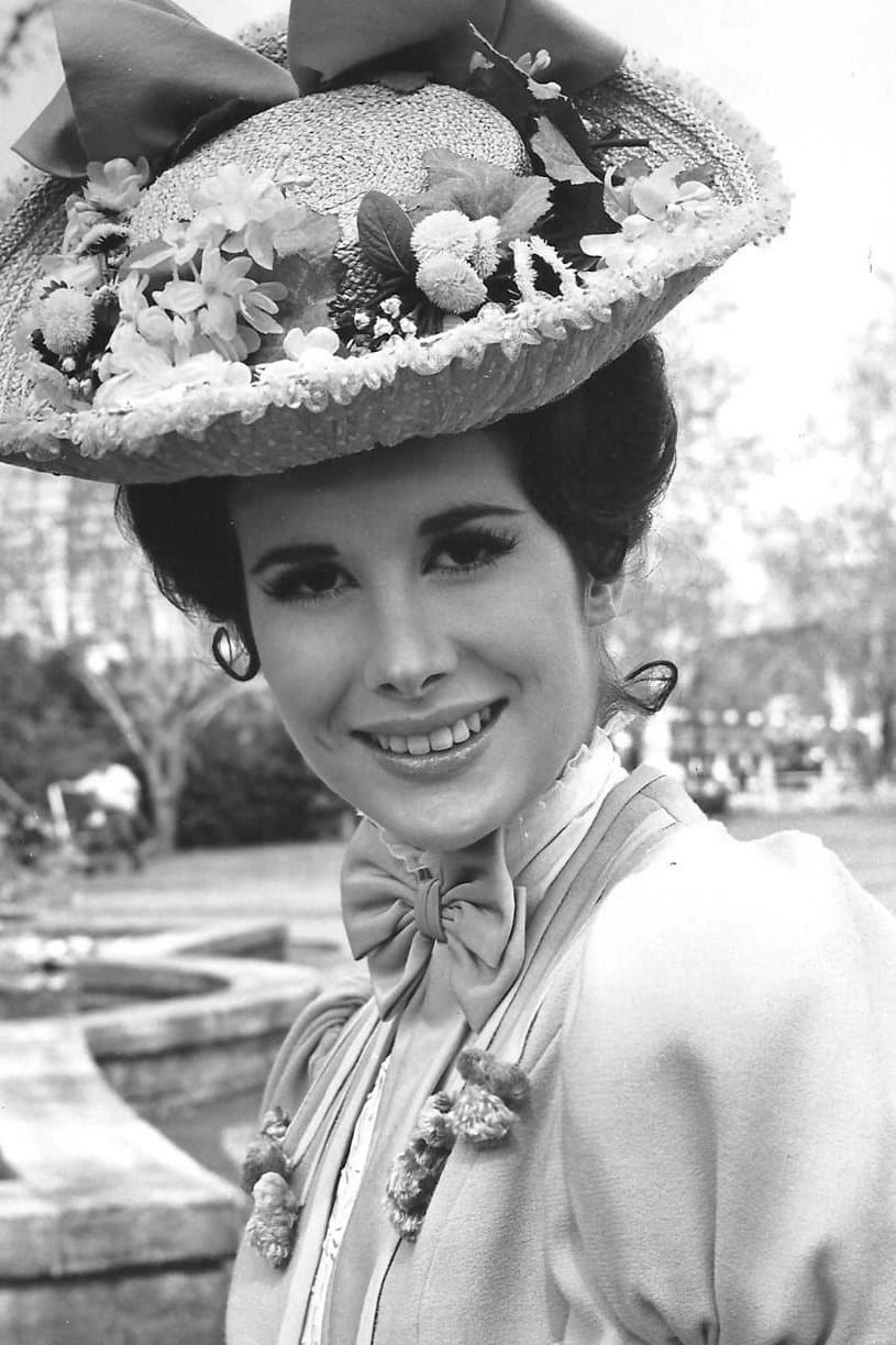 Marianne McAndrew profile