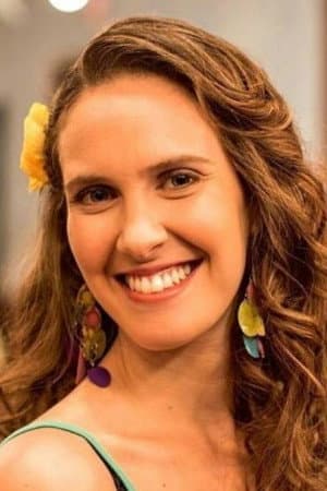 Emilia Drago profile