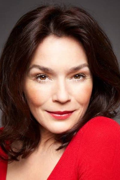 Julia Stemberger profile