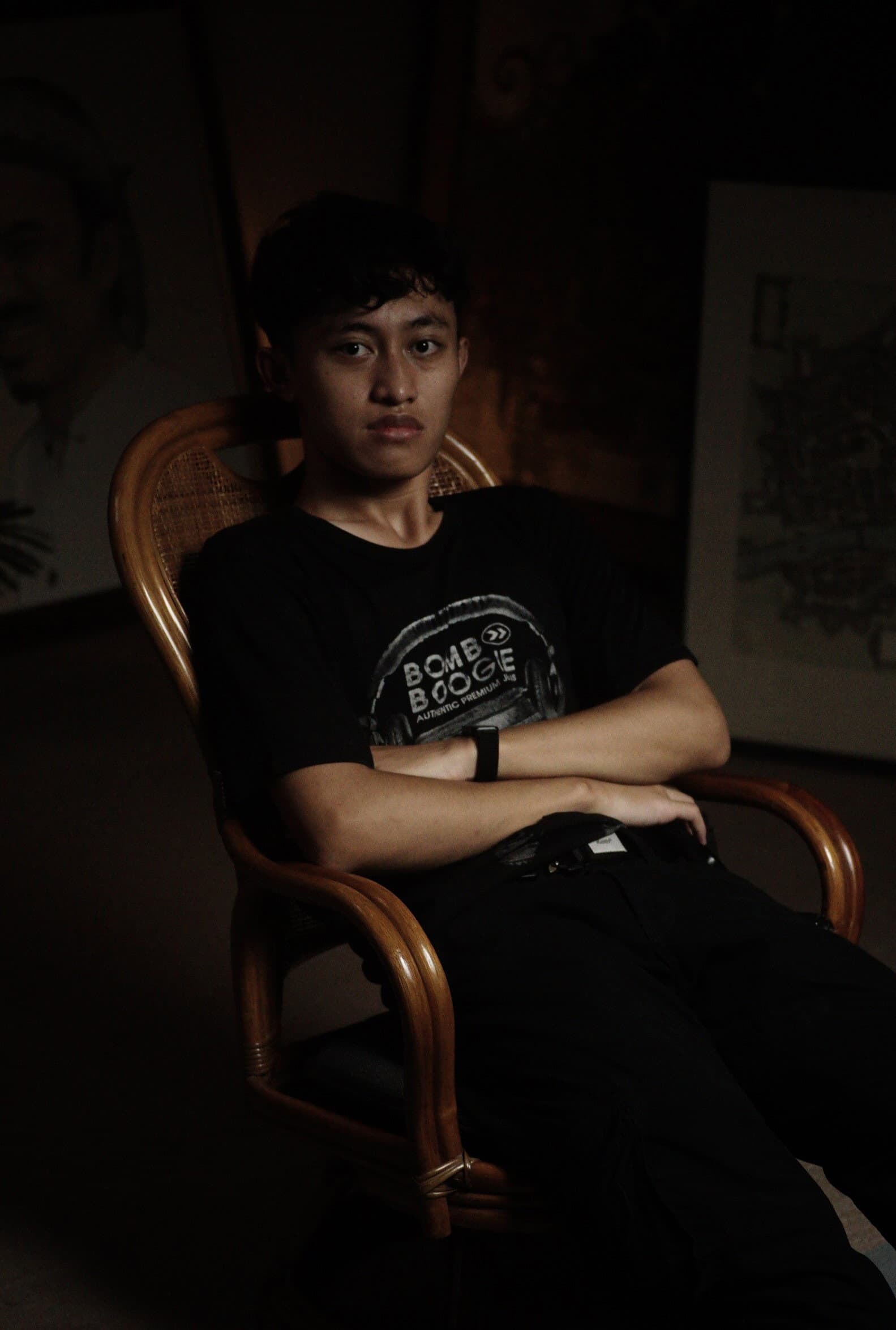 Moh. Ilham Surya profile